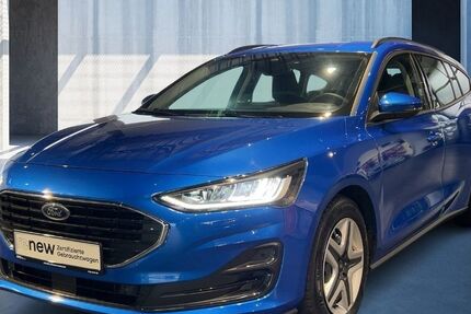 Ford Focus 3.702 km 17.990 &euro; Hamburg 22763