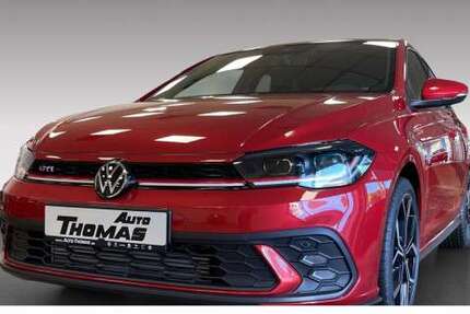 VW Polo 3.500 km 32.780 &euro; Hennef 53773