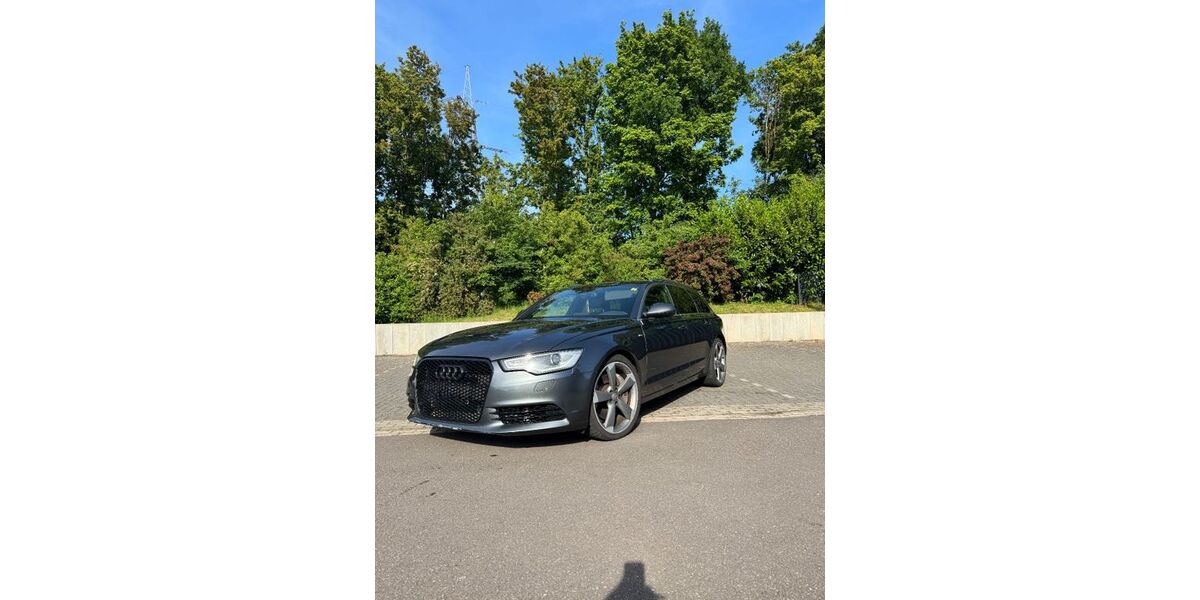 Audi A6 247.000 km 10.900 &euro; Illingen 66557
