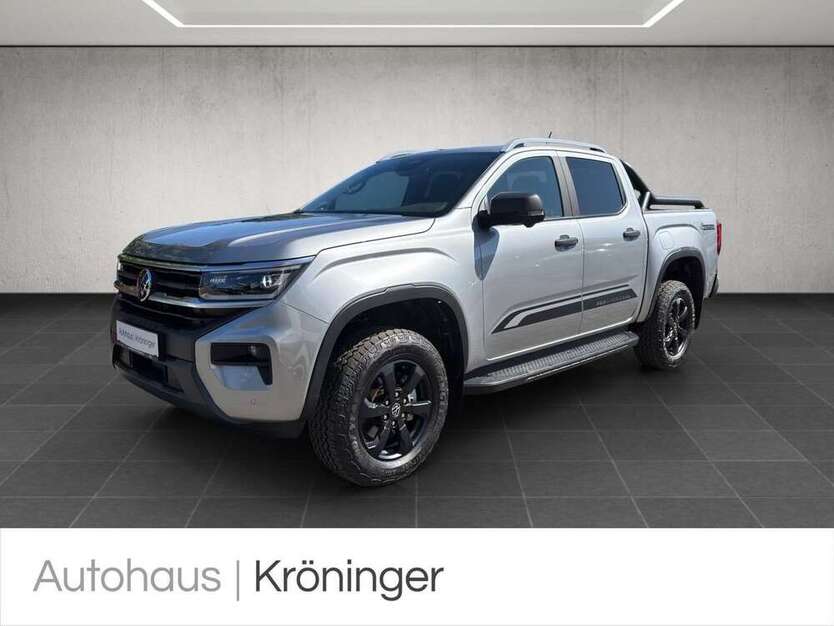 Amarok