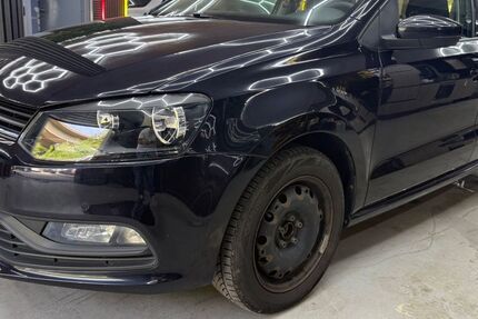 VW Polo 253.000 km 2.990 &euro; Schweich 54338