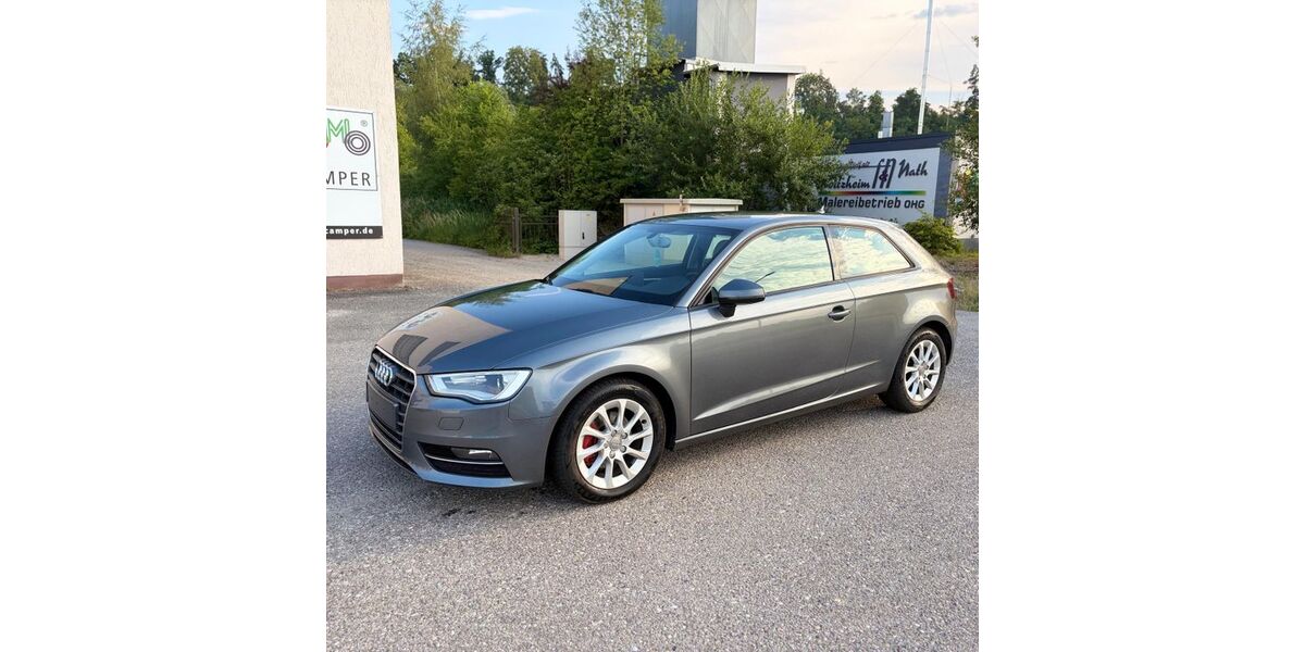 Audi A3 261.300 km 6.000 &euro; Neuötting 84524