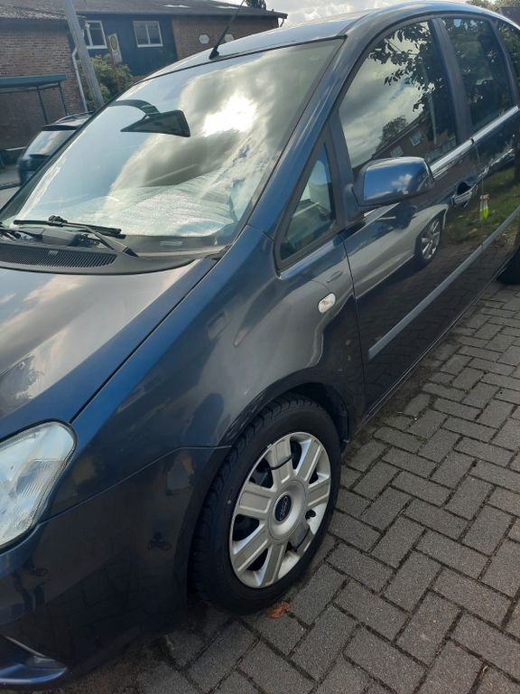 C-Max