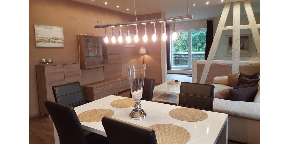 Erdgeschoßwohnung Salzgitter Ortschaft Ost - 2 Zimmer, 125 m&sup2;, 1.000&euro; | Angebot:25992665