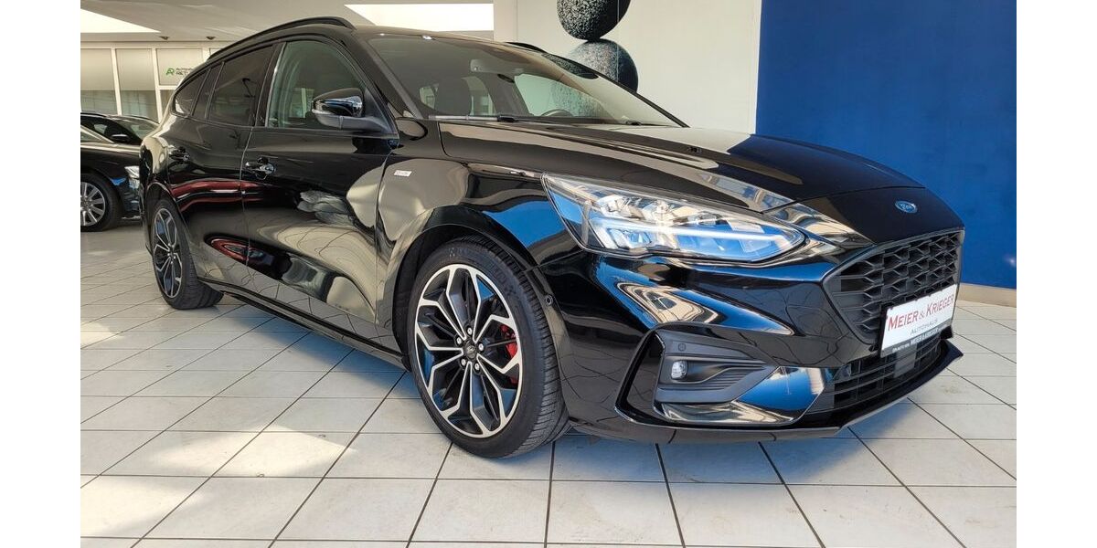 Ford Focus 89.000 km 15.590 &euro; Laatzen 30880