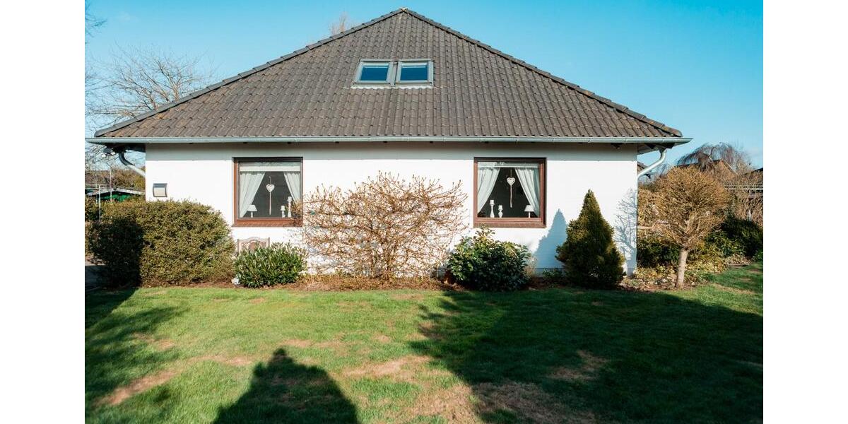 Einfamilienhaus Tarp - 5 Zimmer, 158 m&sup2;, 498.000&euro; | Angebot:27301040