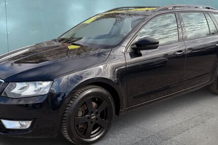 Skoda Octavia 230.000 km 5.499 &euro; München 81243