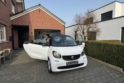 Smart ForTwo 54.000 km 6.500 &euro; Vreden 48691