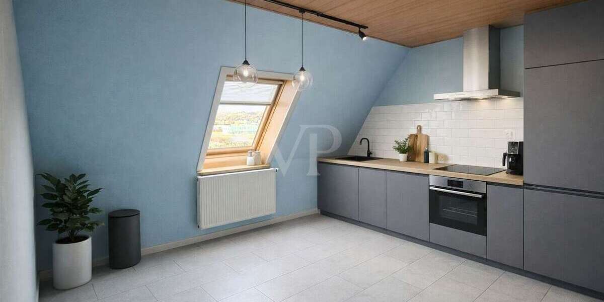 Etagenwohnung Radebeul - 5 Zimmer, 110 m&sup2;, 265.000&euro; | Angebot:26086627