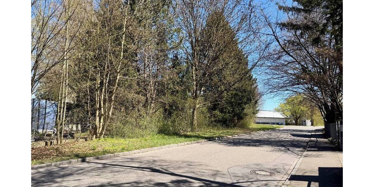 Grundstück Erbach - 1.363.000&euro; | Angebot:26160335