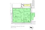 Etagenwohnung Owschlag - 3 Zimmer, 117 m&sup2;, 950&euro; | Angebot:26278750