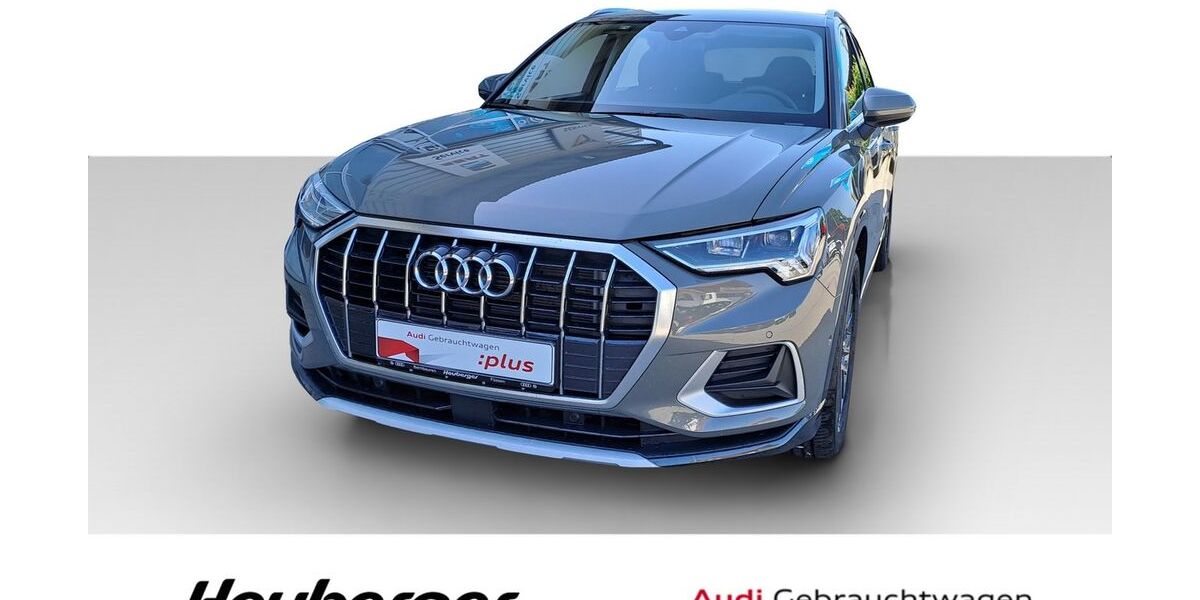 Audi Q3 4.900 km 45.980 &euro; Bernbeuren 86975