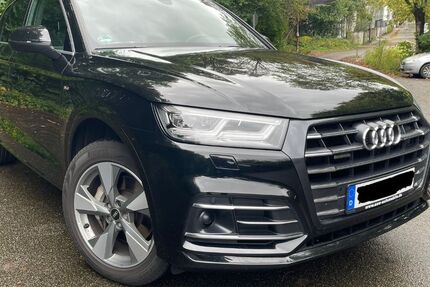 Audi Q5 97.850 km 31.100 € Tübingen 72072