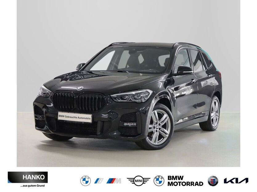 BMW X1 40.777 km 25.550 € Neuwied 56564