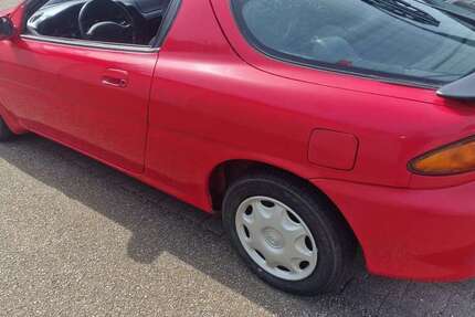 Mazda MX-3 72.500 km 3.950 &euro; Gernsbach 76593