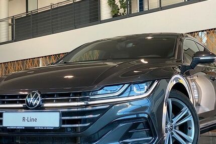 VW Arteon 66.740 km 30.980 &euro; Landshut 84030