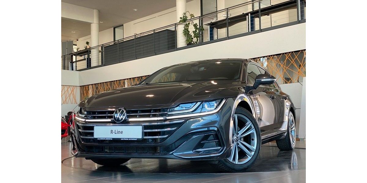 VW Arteon 66.740 km 30.980 &euro; Landshut 84030