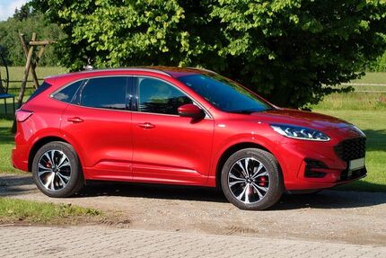 Ford Kuga 90.000 km 23.990 &euro; Deggenhausertal 88693