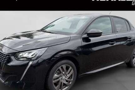 Peugeot 208 22.500 km 13.990 &euro; Duisburg 47059