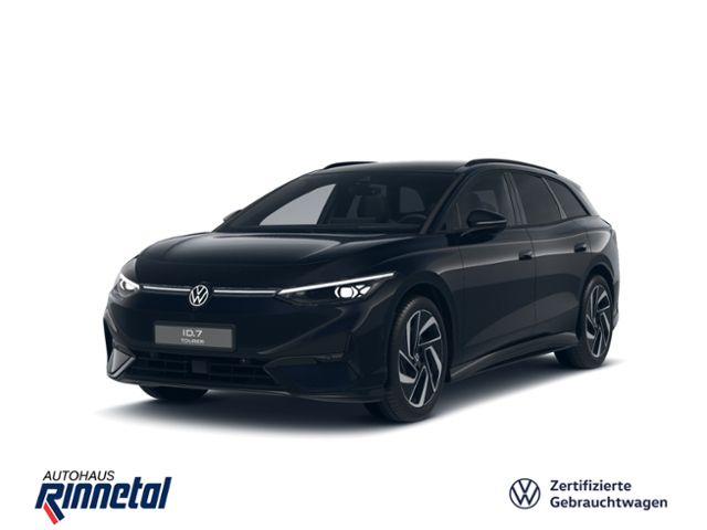 VW ID.7 10.600 km 53.740 &euro; Rudolstadt 07407