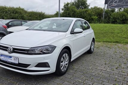 VW Polo 63.003 km 12.590 &euro; Limburg 65553