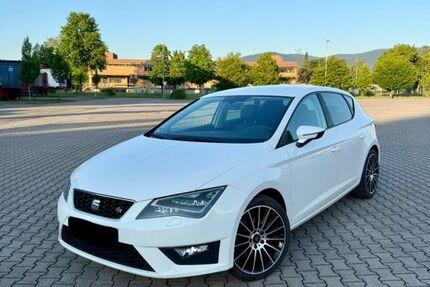 Seat Leon 156.500 km 7.900 &euro; Ottersweier 77833