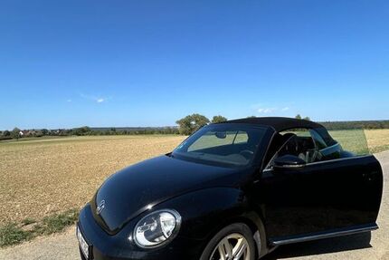 VW Beetle 135.000 km 11.900 &euro; Horb 72160
