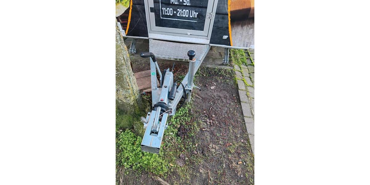 Gewerbeobjekt Lambrechtshagen - 22.000&euro; | Angebot:24477853