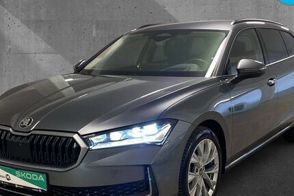 Skoda Superb 13.500 km 39.980 &euro; Wetzlar 35578