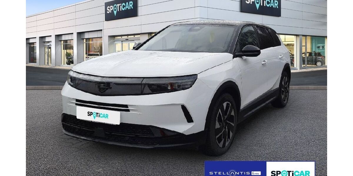 Opel Grandland (X) 31.264 km 26.490 &euro; Saarbrücken 66119