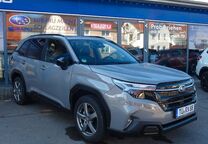 Gebrauchtwagen Subaru Forester