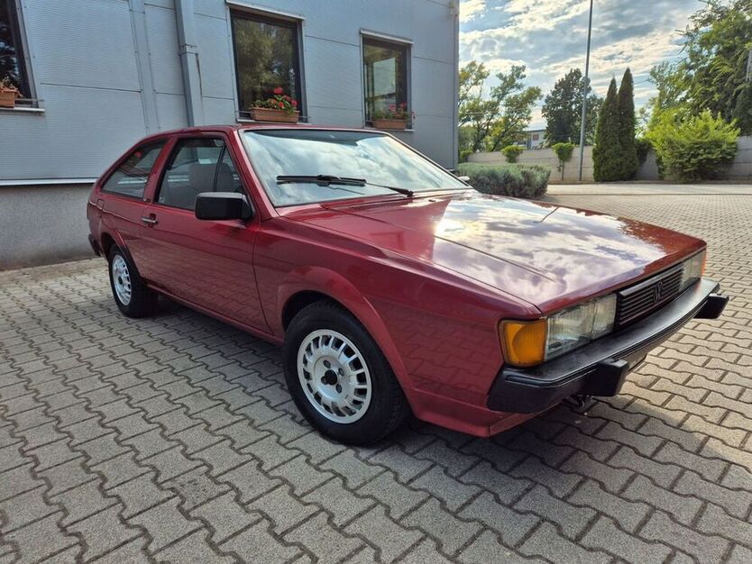 Scirocco