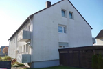Gebotsverfahren: Erdgeschosswohnung (Erbbau) mit Garage in Hameln, OT Afferde - Erdgeschoßwohnung Hameln Kernstadt | Angebot:26801577