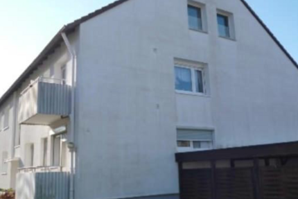 Gebotsverfahren: Erdgeschosswohnung (Erbbau) mit Garage in Hameln, OT Afferde - Wohnung Hameln Kernstadt | Angebot:26801577