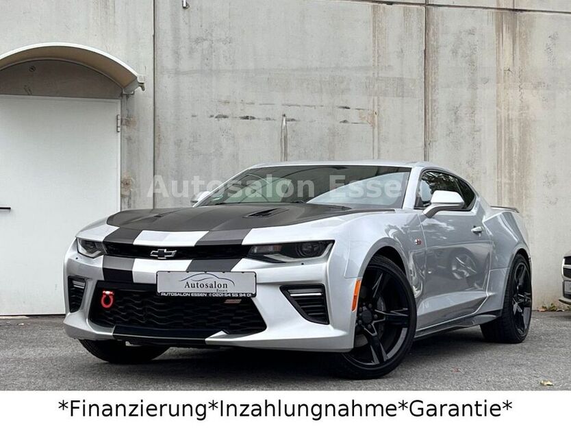 Camaro