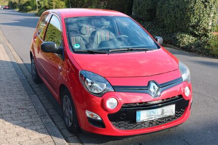 Renault Twingo 126.000 km 4.000 &euro; Neunkirchen-Seelscheid 53819