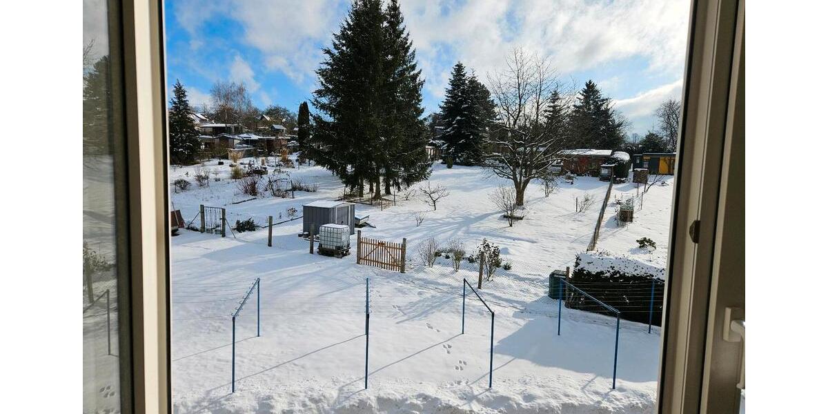 Etagenwohnung Neustadt an der Orla - 3 Zimmer, 57 m&sup2;, 360&euro; | Angebot:25046433