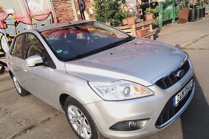Ford Focus 77.000 km 4.000 &euro; Chemnitz 09111