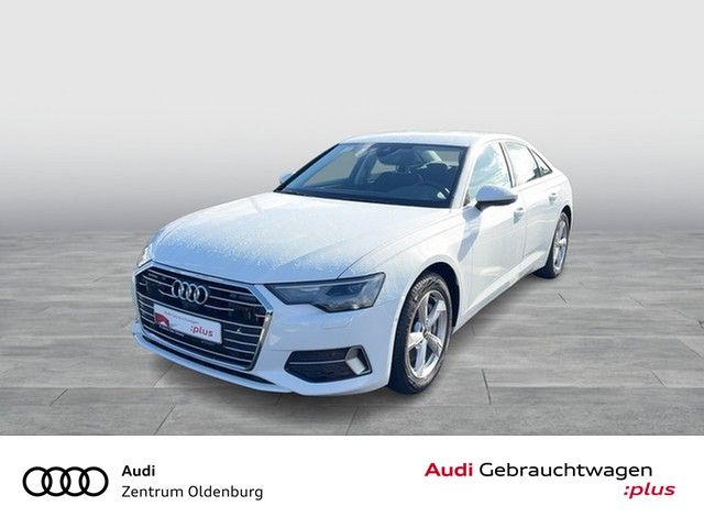 Audi A6 42.891 km 31.477 &euro; Oldenburg 26135