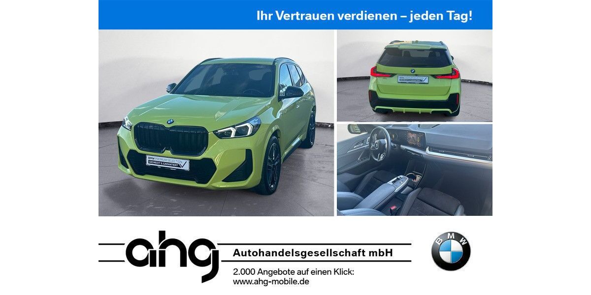 BMW X1 40.255 km 41.920 &euro; Donaueschingen 78166