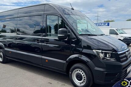VW Crafter 68.000 km 26.600 &euro; Schweinfurt 97424