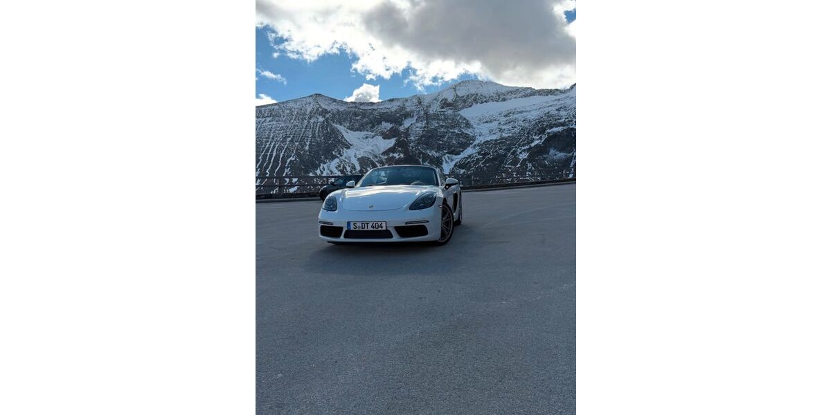 Porsche Boxster 160.000 km 41.000 &euro; Stuttgart 70439