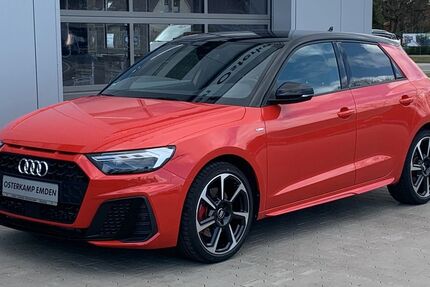 Audi A1 13.950 km 26.990 &euro; Emden 26721