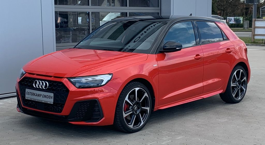Audi A1 13.950 km 26.990 &euro; Emden 26721