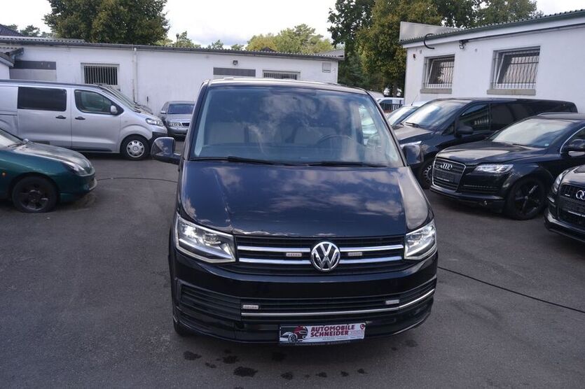 T6 Transporter