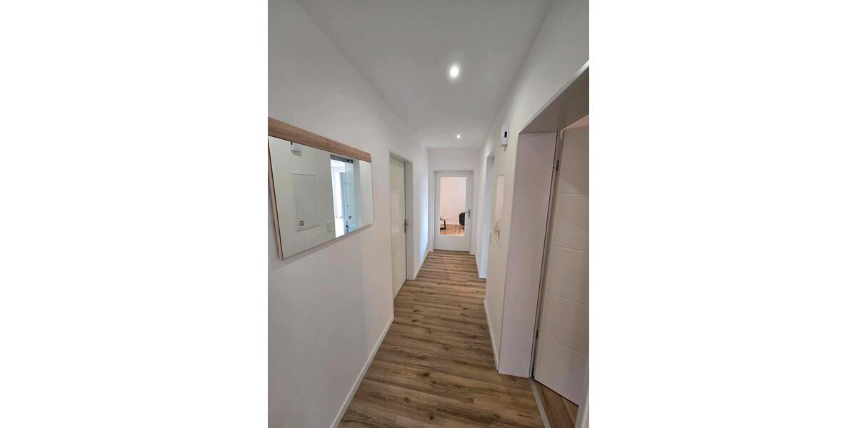 Etagenwohnung Warendorf - 3 Zimmer, 75 m&sup2;, 1.200&euro; | Angebot:26267468