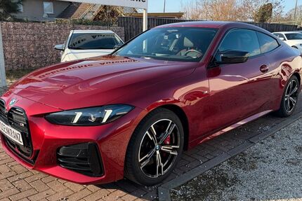BMW M440 22.000 km 59.900 &euro; Elmenhorst 18107