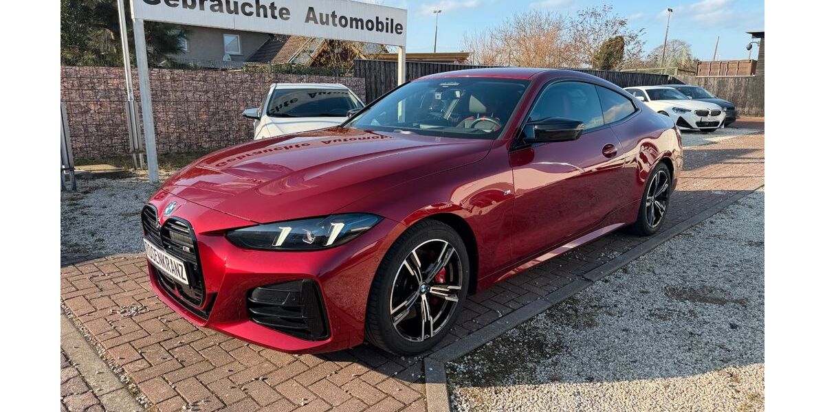BMW M440 22.000 km 59.900 &euro; Elmenhorst 18107