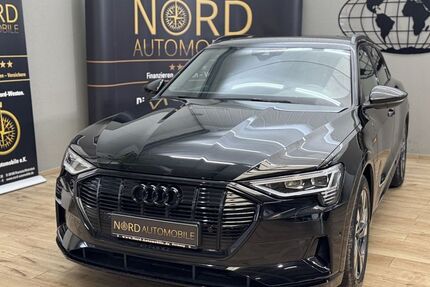 Audi e-tron 42.379 km 28.700 &euro; Rastede/ Wahnbek 26180