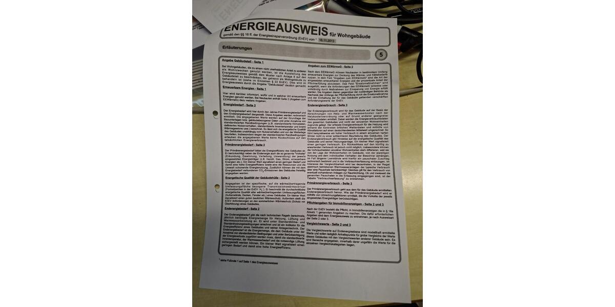 Etagenwohnung Bad Abbach - 3.5 Zimmer, 75 m&sup2;, 980&euro; | Angebot:25993344